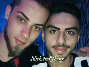 NickAndJhony