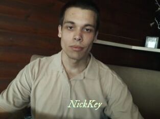 NickKey