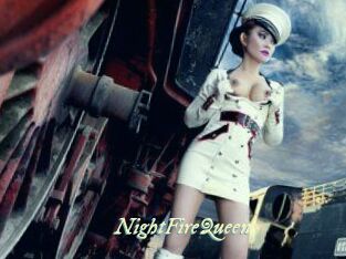 NightFireQueen