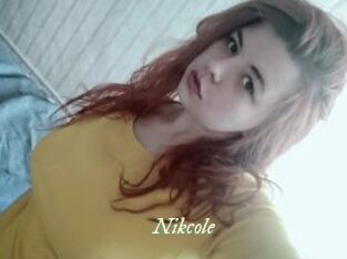 Nikcole