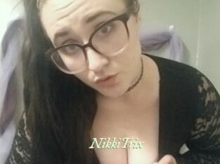 NikkiTrix