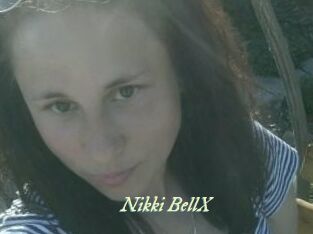 Nikki_BellX