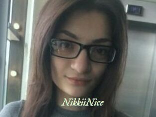 NikkiiNice