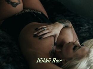 Nikkii_Rose