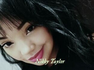 Nikky_Taylor