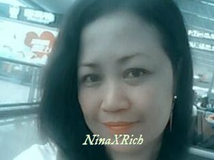 NinaXRich