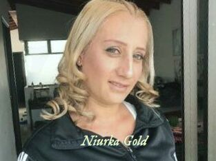 Niurka_Gold