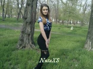 NutaXS