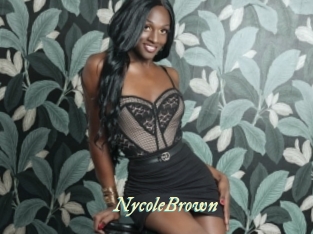 NycoleBrown