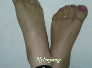 Nylonjunge