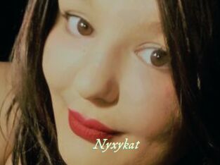 Nyxykat