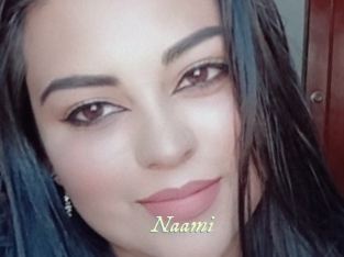 Naami