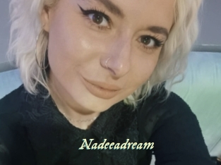 Nadeeadream