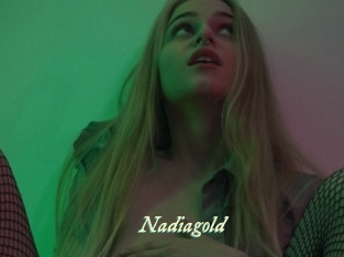 Nadiagold