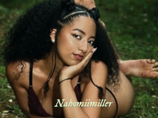 Nahomiimiller