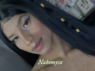 Nahomysx