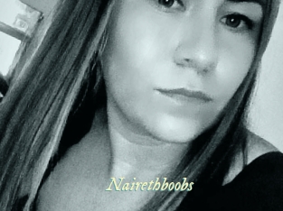 Nairethboobs