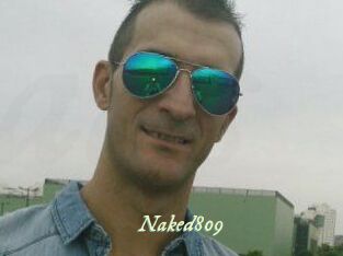 Naked809