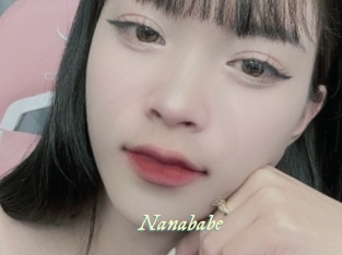 Nanababe