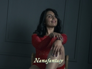 Nanafantasy