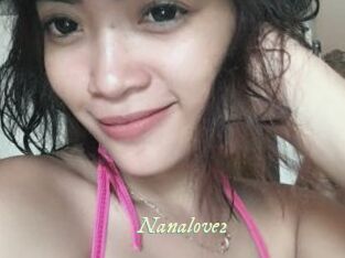 Nanalove2