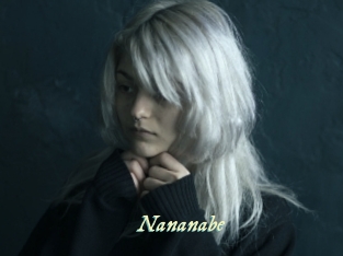 Nananabe