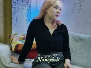 Nancyholt