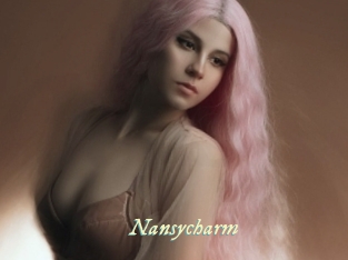 Nansycharm