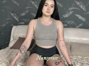 Nansyrose