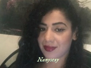 Nanysexy