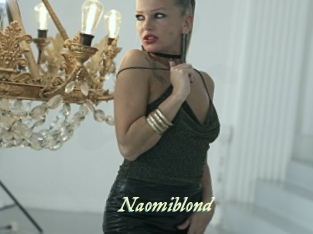 Naomiblond