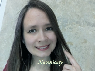 Naomicaty