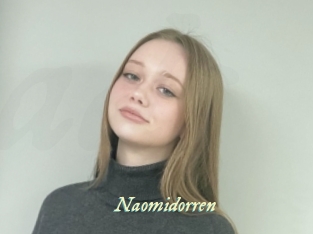 Naomidorren