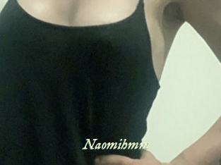 Naomihmm