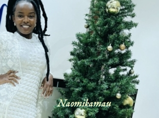 Naomikamau