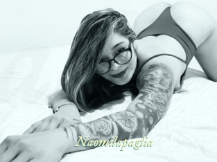 Naomilapaglia