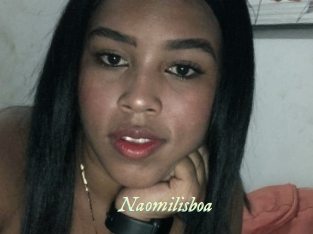 Naomilisboa