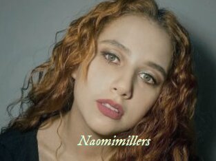 Naomimillers