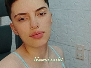 Naomiscarlet