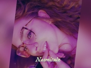 Naomitulz