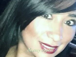 Naomy_capelli