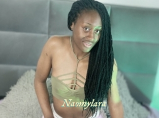 Naomylara