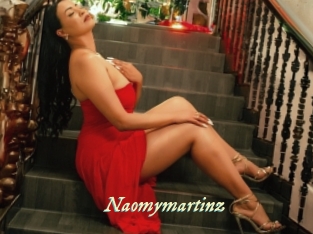 Naomymartinz