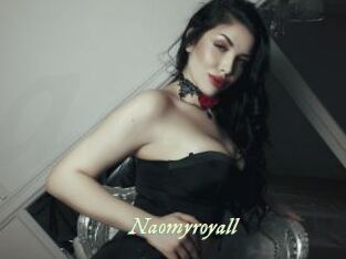 Naomyroyall