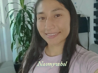 Naomywhol