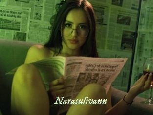 Narasulivann