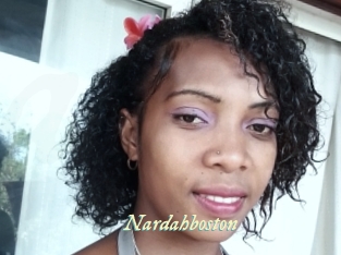 Nardahboston