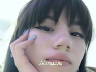 Narusano