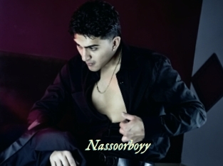 Nassoorboyy