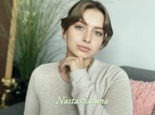 Nastassialuna